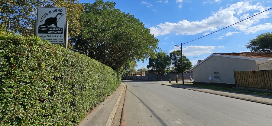 5 Bedroom Property for Sale in Swellendam Western Cape